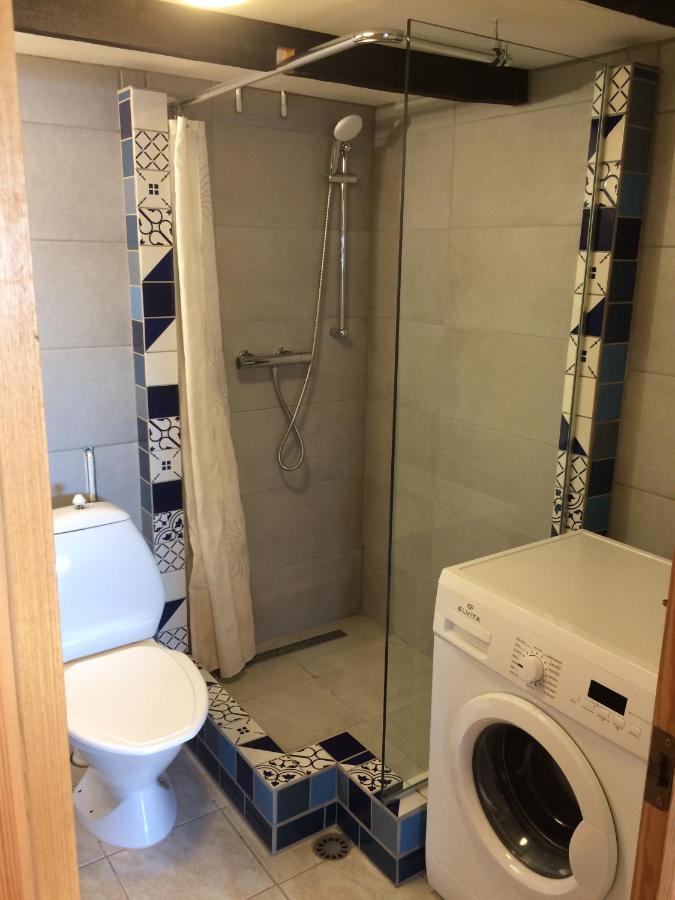 L&L Bnb - Stay'In Arbakki Arskogssandur Ngoại thất bức ảnh