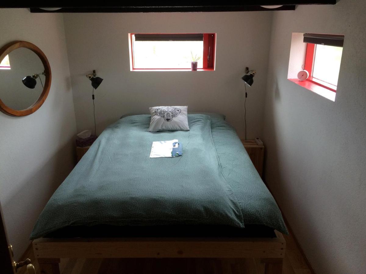 L&L Bnb - Stay'In Arbakki Arskogssandur Ngoại thất bức ảnh