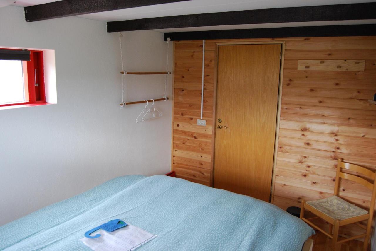 L&L Bnb - Stay'In Arbakki Arskogssandur Ngoại thất bức ảnh