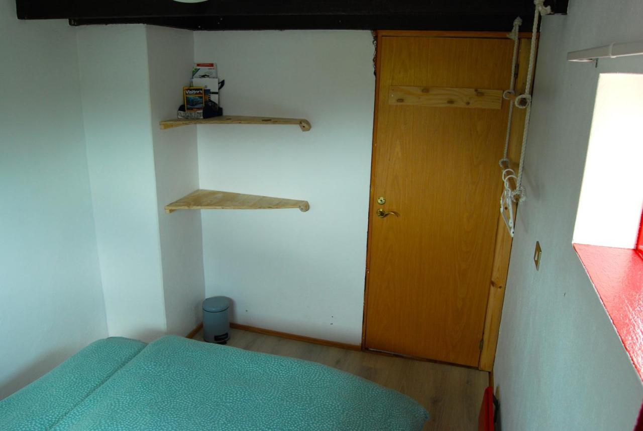 L&L Bnb - Stay'In Arbakki Arskogssandur Ngoại thất bức ảnh